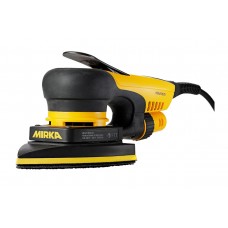 Mirka DEOS 663CV 100x152x152mm 230V&110v